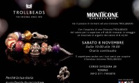 8 NOVEMBRE 2014 GIORNATA TROLLBEADS -Speciale Specchio dei Tempi