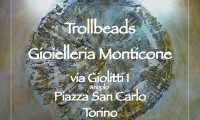 Trollbeads Torino Centro -Via Giolitti 1 angolo Piazza San Carlo