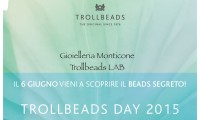 sabato 6 giugno  trollbeads day 