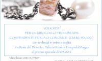 PROMOZIONE SPECIALE GIROCOLLO TROLLBEADS