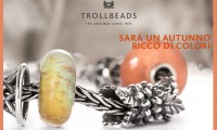 ANTEPRIMA COLLEZIONE TROLLBEADS AUTUNNO INVERNO 2015