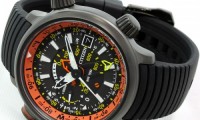 ALTICHRON BN4026-09F CASSA PVD NERO