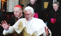 Papa Benedetto XVI