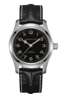 HAMILTON KHAKI FIELD MURPH AUTO 42 mm H70605731