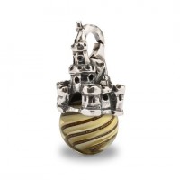 Trollbeads Castello di sabbia