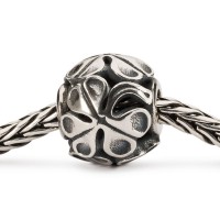 Trollbeads Trifoglio