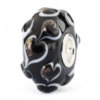 Trollbeads scintilla dal cuore