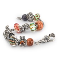 Trollbeads Zampe Preziose