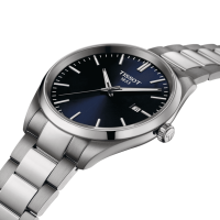 TISSOT PR 100  T150.410.11.041.00 blu