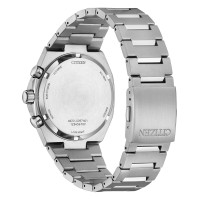 Citizen Crono Super Titanio 4610 salmon CA4610-85Z