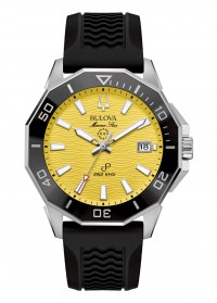 Bulova Marine Star Ceramic 96B431