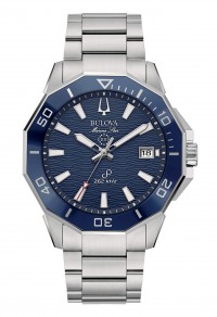 Bulova Marine Star Ceramic 96B433