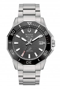 Bulova Marine Star Ceramic 96B434