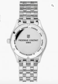 Frederique Constant Classic Index Automatic FC-303NN5B6B