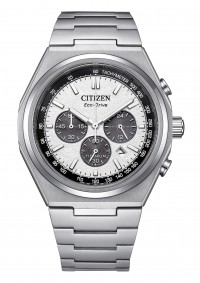 Citizen Crono Super Titanio 4610 CA4610-85A