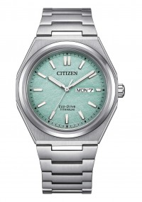 Citizen Super Titanio 0130 AW0130-85M