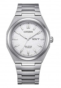 Citizen Super Titanio 130 AW0130-85A