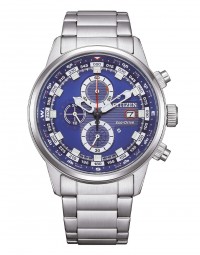 CITIZEN Nautic Crono CA0860-80L