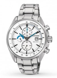 CITIZEN OF - CA0590-58A CHRONO ECODRIVE