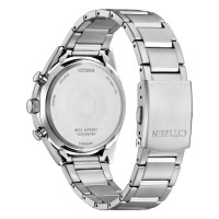 Citizen Metropolitan Crono CA0459-79L 40mm