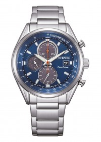 Citizen Metropolitan Crono CA0459-79L 40mm