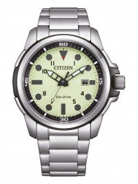 Citizen Sea Land AW1800-89X