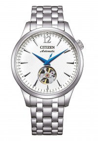 Citizen Meccanico Automatico  NH9131-73A automatico