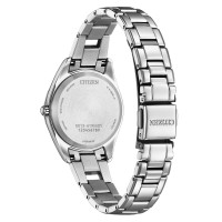 Citizen Lady Super Titanio  EW2601-81X