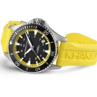 Hamilton KHaki Navy Scuba automatic H82395332