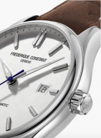 Frederique Constant Classic Index FC-303NS5B6