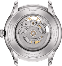 TISSOT Chemin des Tourelles Skeleton  T139.836.16.261.00