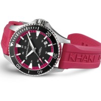 Hamilton Khaki Navy scuba auto H82395330