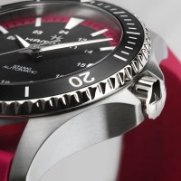 Hamilton Khaki Navy scuba auto H82395330