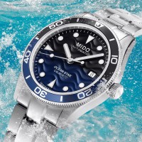 Mido Ocean Star 39 M026.907.11.041.00