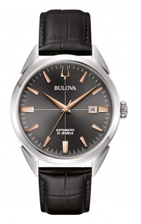 Bulova Sutton Automatic 96B422