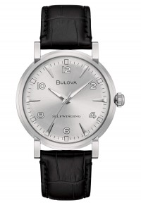 Bulova Clipper Vintage Automatic 96A244