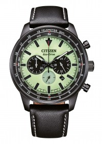 Citizen Aviator Crono CA4505-21X