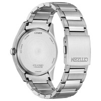 Citizen Uomo Super Titanio 1640 AW1641-81E