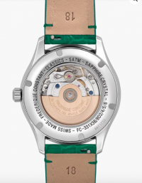 Frederique Constant CLASSICS ELEGANCE LUNA FC-331MPWGRD3BD6