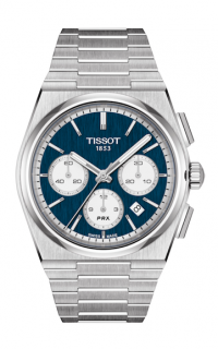 Tissot Prx Chrono Automatico T1374271104100 promo prx15