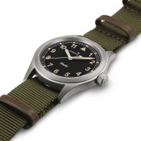 KHAKI FIELD QUARTZ 38 MM H69401930