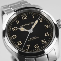 Hamilton KHAKI FIELD MURPH 38MM H70405130