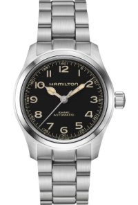 Hamilton KHAKI FIELD MURPH 38MM H70405130