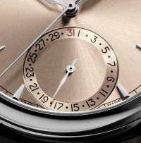 Frederique Constant MANUFACTURE Classic Date FC-706SAL3H6