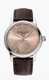 Frederique Constant MANUFACTURE Classic Date FC-706SAL3H6