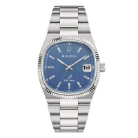 Bulova Super Seville 96B440 blu