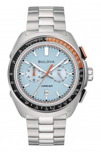 Bulova Racer 98B432