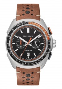 Bulova Racer 98B427