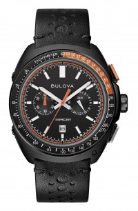 BUlova Racer 98B428 pvd