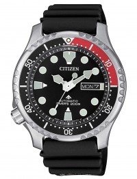 Citizen Promaster Diver's Automatic 200 mt NY0085-19E